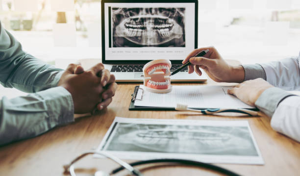 Best Emergency Treatment for Jaw Pain or Injury in Richton, MS