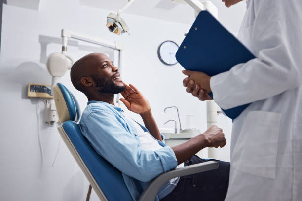 Best Emergency Denture Repair in Richton, MS