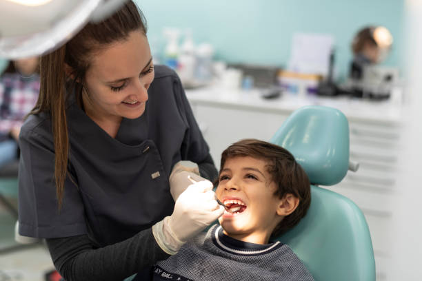 Best Dental Abscess Treatment in Richton, MS