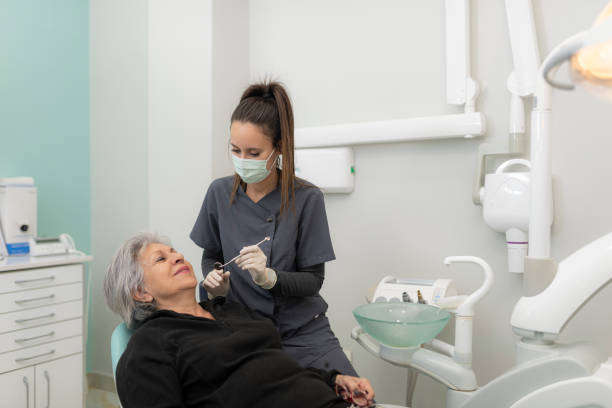 Best Emergency Wisdom Tooth Extraction in Richton, MS