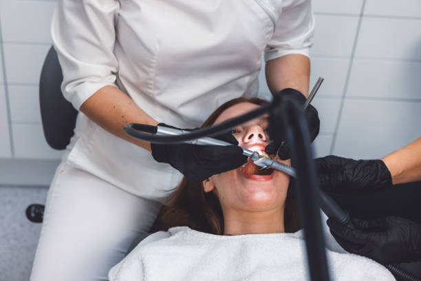 Best Urgent Dental Care for Toothaches in Richton, MS