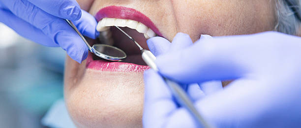 Best Walk-In Emergency Dental Services in Richton, MS